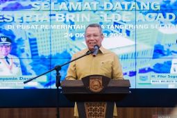 Pemkot Tangsel bentuk tim pemantau netralitas ASN pada Pemilu 2024
