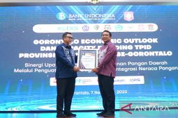 TPID diminta antisipasi lonjakan kebutuhan pangan