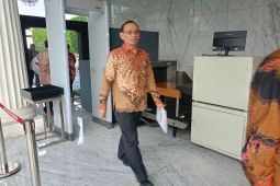 Presiden Jokowi tugasi Forum Rektor formulasikan langkah Indonesia jadi negara maju