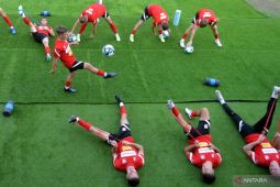 Profil dan peta kekuatan Grup D Piala Dunia U17 bermain di Stadion SJH Bandung