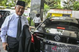 Hari ini MKMK bacakan putusan dugaan pelanggaran kode etik hakim konstitusi