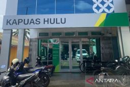 BPJamsostek santuni keluarga anggota PPS yang meninggal di Kapuas Hulu