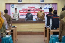 Pemkab Situbondo alokasikan Rp3,3 miliar bantuan langsung tunai DBHCHT