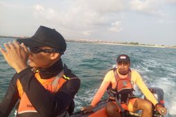 Basarnas Bali sisir Pantai Batubelig cari warga China yang hanyut