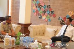BPN Babel akan bagikan sertifikat tanah secara "door to door"