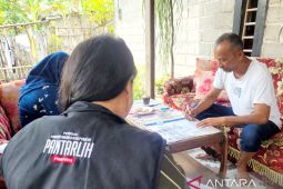 Bawaslu Situbondo catat 951 pemilih pemilu tidak memenuhi syarat