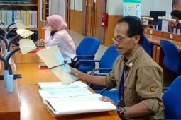 DKP Paser duplikasi arsip sejarah Kerajaan Sadurengas di Kantor ANRI