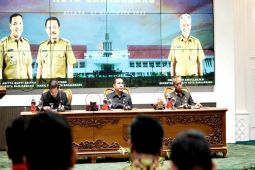 Wali Kota Banjarbaru instruksikan SKPD maksimalkan dana insentif fiskal