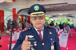Bandara Sorong perpanjang landasan pacu agar dapat didarati pesawat besar