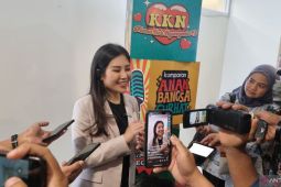 Wamenparekraf: Gen Z berpeluang tingkatkan dan majukan ekonomi kreatif