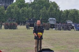 KPU Bali berharap parpol jadikan Pemilu sebagai sarana perkuat kesatuan bangsa