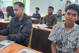 Pemkab Sorong latih 40 pemandu wisata gunung