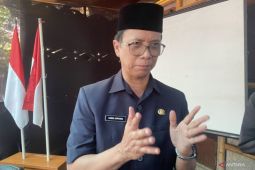 Pemkab Bandung catat 1.000 tiket Piala Dunia U-17 diborong warga Jepang