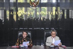 Marwah dan Muruah dalam hiruk pikuk kasus MK