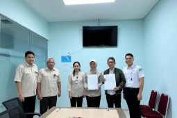 BPJS Kesehatan Ambon jalin jasama dengan RS Leimena Ambon layani kateterisasi jantung