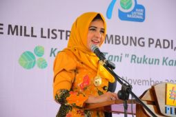 KPK sita kendaraan dari OTT Bupati Pekalongan Fadia Arafiq pada Selasa