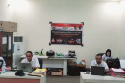 Polda Maluku sebut operasi siber belum temukan berita hoaks dan penghinaan