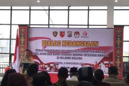 Kapolda Maluku minta Satgas OMB antisipasi konflik global berdampak ke daerah