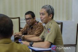 Pemkot Bogor kaji formula UMKM naik kelas