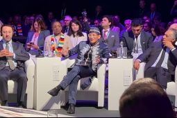 Menparekraf Sandiaga Uno tekankan kompetensi SDM untuk pariwisata berkualitas