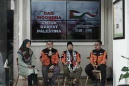 Dompet Dhuafa dukung penuh kedaulatan Palestina