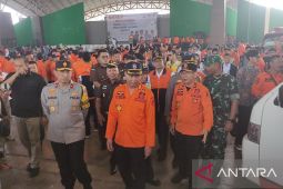 Pj Gubernur Jabar pastikan logistik Pemilu 2024 tak terlambat