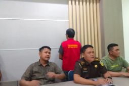 Kejaksaan tetapkan eks ASN Tangerang jadi tersangka korupsi BLT