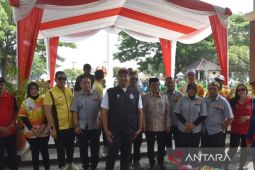 Kejuaraan Tarkam di Cirebon dapat menjaring atlet berbakat, sebut Menpora