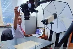 Dinas Perpustakaan dan Kearsipan Kaltim berburu naskah kuno