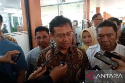 Kemenkes siapkan bantuan alat medis untuk Palestina
