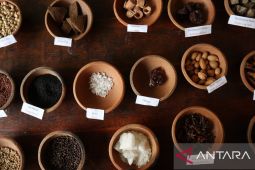 Filolog pamerkan rempah dalam manuskrip Aceh