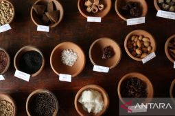Filolog Cek Midi pamer rempah dalam manuskrip Aceh sejak abad ke 16
