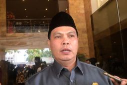 DPRD Kota Serang usulkan tiga nama Pj Wali Kota ke Kemendagri