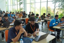 PCU bersama Schneider Indonesia gelar lomba bidang otomatisasi industri