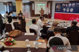 Mitras DUDI perkuat kemitraan pendidikan vokasi di Papua Barat