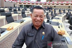 Legislator Kaltim ingatkan ASN tak ikut-ikutan berkampanye politik