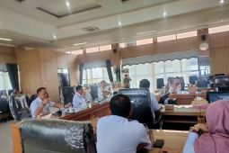 Staf Setwan diharapkan junjung tinggi UU ASN
