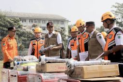 Pemkot Malang kuatkan mitigasi dan penanganan bencana