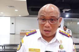 Piala Dunia U-17: Dishub Surabaya siagakan 400 personel amankan lalu lintas