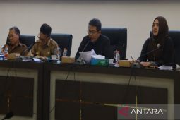 Kotabaru tindak lanjuti surat BPK terkait penanganan Stunting