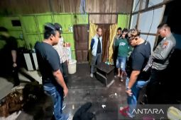Kerap konsumsi Samkodin, pemuda asal Desa Semayap ditemukan gantung diri