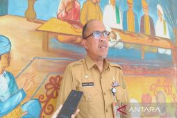 Banjarmasin rancang pembangunan perpustakaan modern