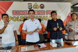 Pencurian oli trafo, PLN tanggung biaya kerusakan Rp15 miliar