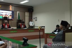 Panji Gumilang ajukan eksepsi dakwaan JPU
