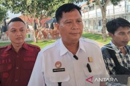 Panji Gumilang diperlakukan seperti warga binaan di Lapas Indramayu