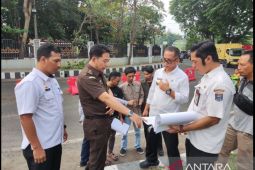 Pemkot Metro segera bangun Tugu Gemerlang