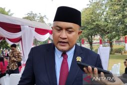 Ketua DPRD Bogor tunda proses tukar guling lahan SMPN 3 Gunungputri