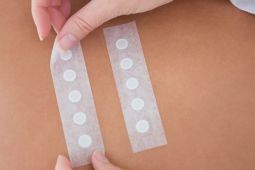 Skinproof paparkan indikator keamanan produk kosmetik