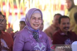 Bupati ajak UNUGO dukung program pembangunan Bone Bolango