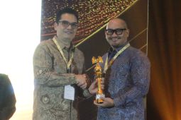 Kideco kembali meraih penghargaan Gold Rank The 19th ASRRAT 2023